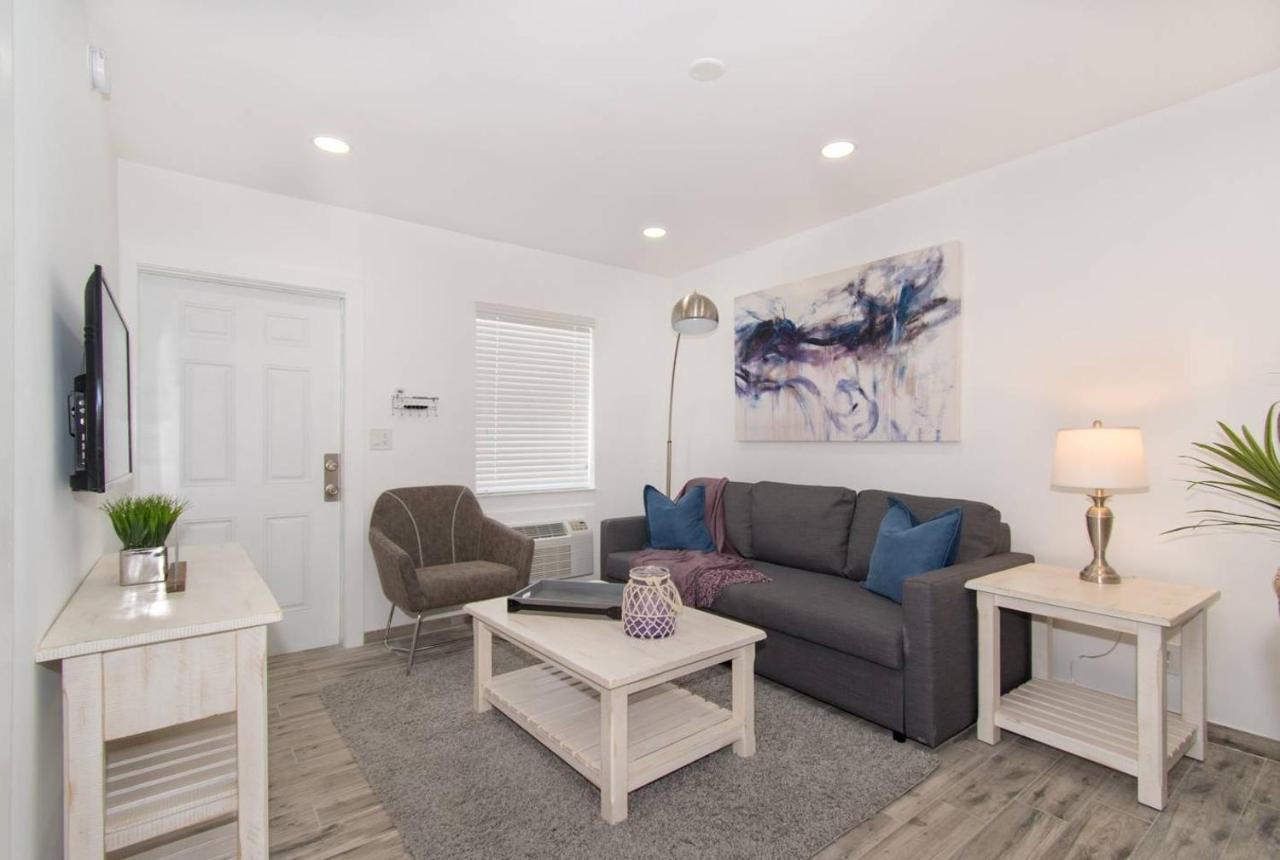 Lovely 1Br W Parking Space & Walk To The Beach #7 Hollywood Exterior foto